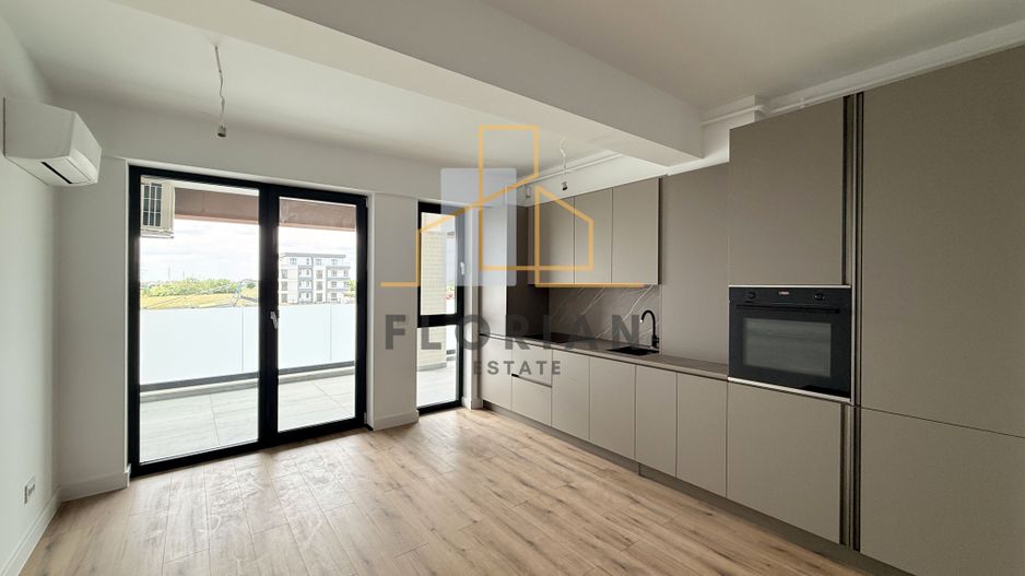 Apartamente Rezidentiale noi, in Zona de Nord, Calea Torontalului - Poză 16