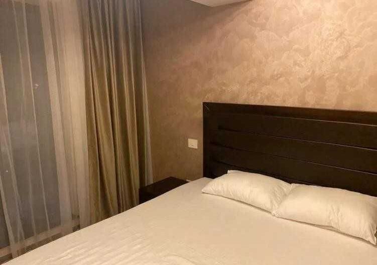 Aviatorii Residence, apartament cu doua camere parcare subterana, vedere lac - Poză 5
