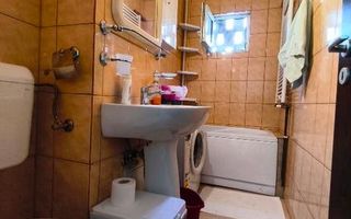 Apartament 2 camere Girocului etaj 2 cu centrala - Poză 10