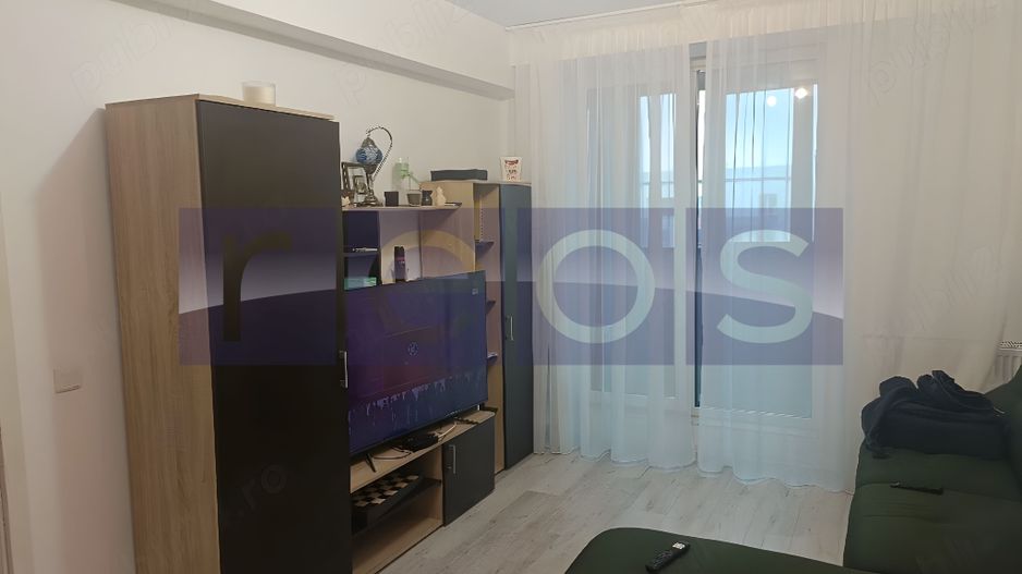 De vanzare 2 camere | Loc de parcare inclus | Zona Pallady - Poză 1