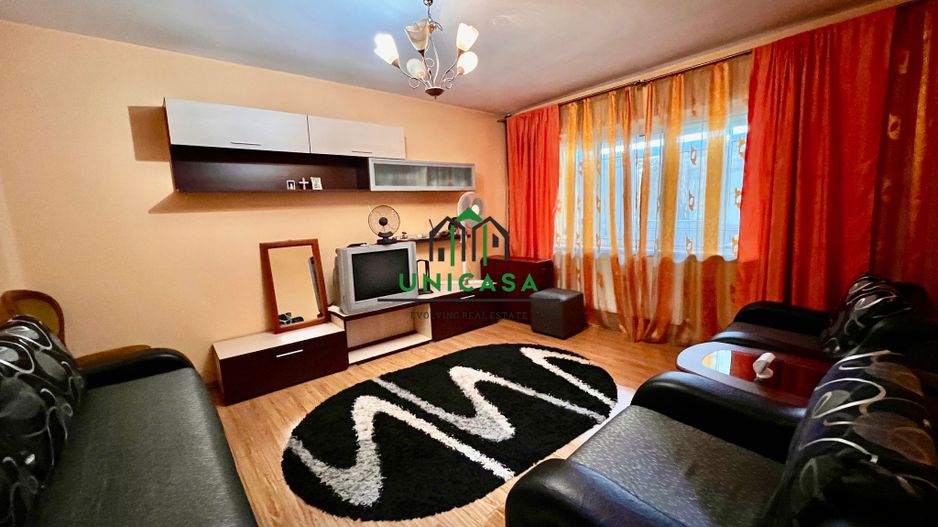 Apartament 2 cam/Et1/Ostroveni - Poză 1