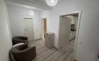 Garsonieră Modernă în Șelimbăr - Parcare Proprie - Poză 5