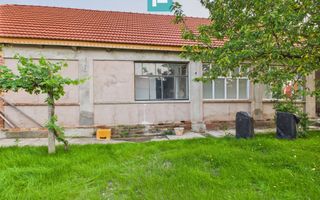 Casă cu 3 camere în Galșa, Arad, teren 1197 mp - Poză 14