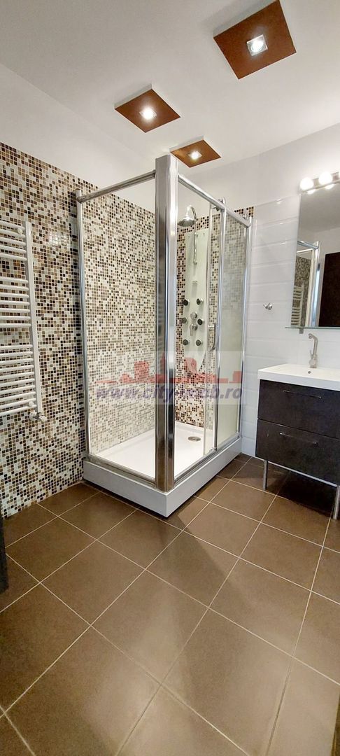 INCHIRIERE apartament 2 camere  Obor  / Mosilor bloc nou - Poză 18