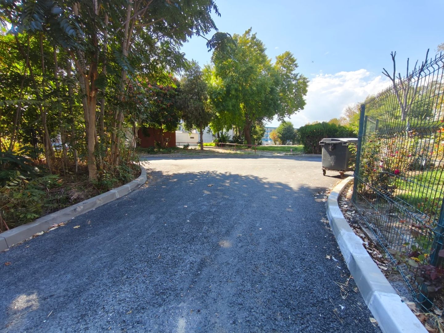Teren intravilan 712 mp | Eforie Nord | Zonă centrală - Poză 7