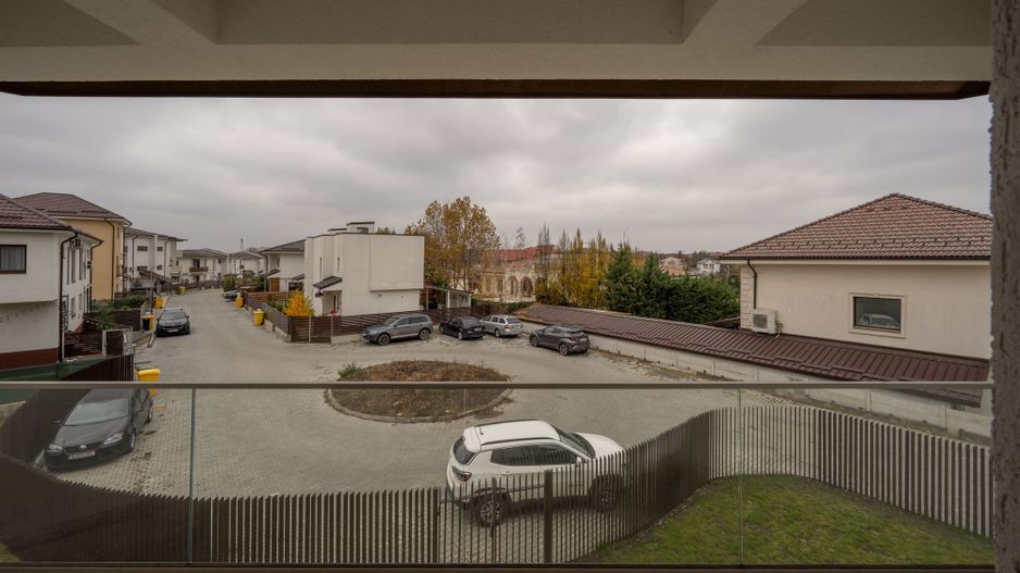 Vila individuala in Otopeni - Poză 39