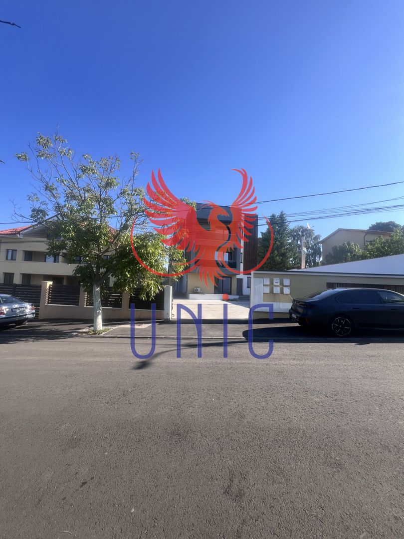 Apartament 3camere, 2 bai, 2 balcoane, etaj 1, Hanul Doctorului - Poză 3