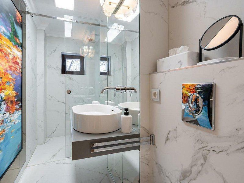 Inchiriere apartament 4 camere | Strada Mexic - Poză 10