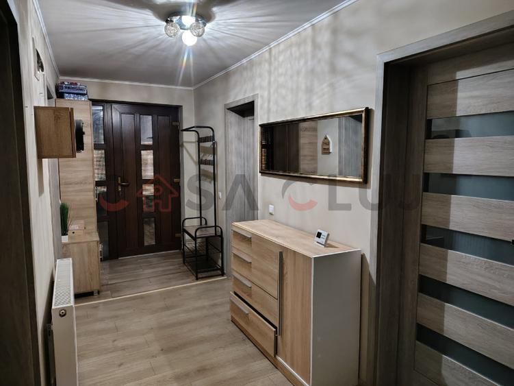 Casa 2 camere duplex Intre Lacuri !! - Poză 9