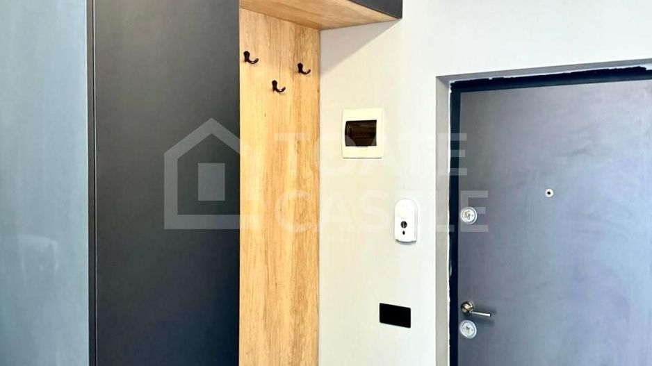 Locul unde lumina îți dă bună dimineața – 2 camere complet echipate - Poză 6