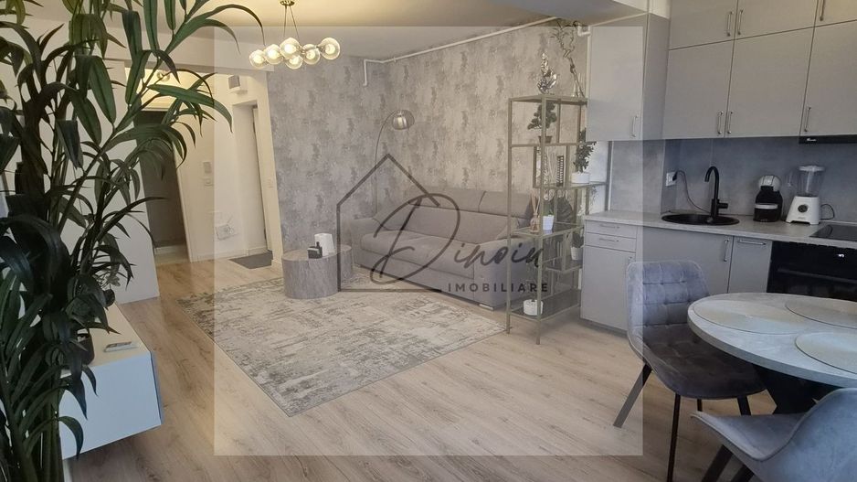 2 camere Pipera Rond OMV I PET FRIENDLY I COMISION 0% - Poză 2