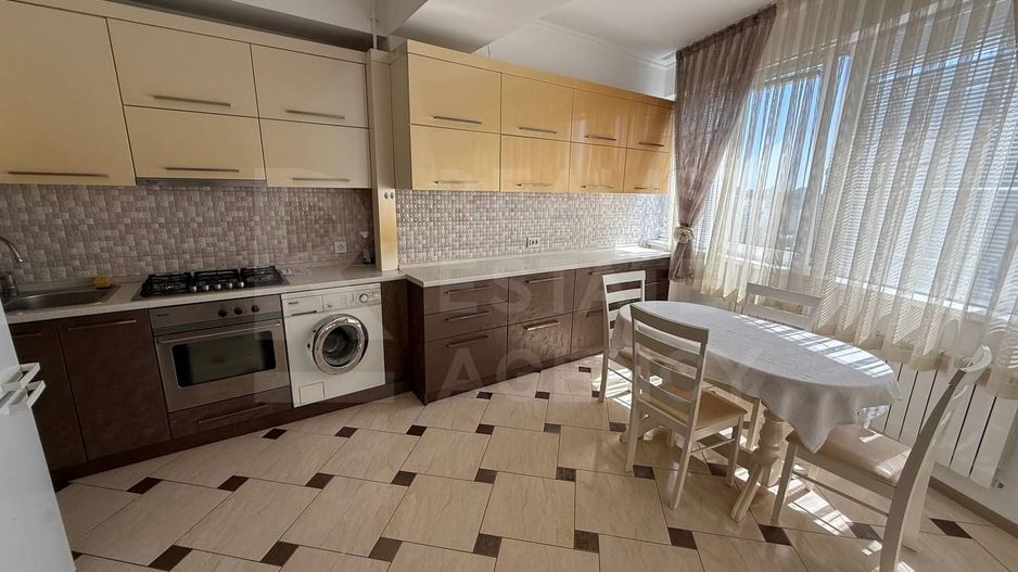 Chirie, apartament, 3 camere, str. Socoleni, Râșcani - Poză 7