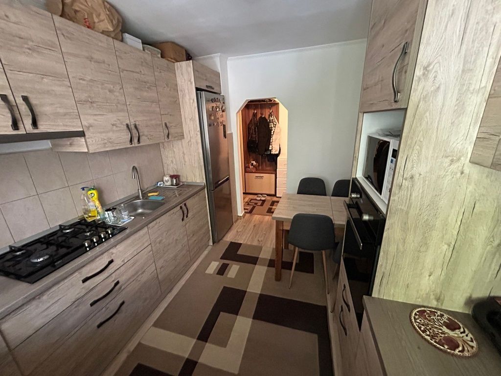 BRASADAS vinde ap 2 cam la PARTER in Micro 16. - Poză 3