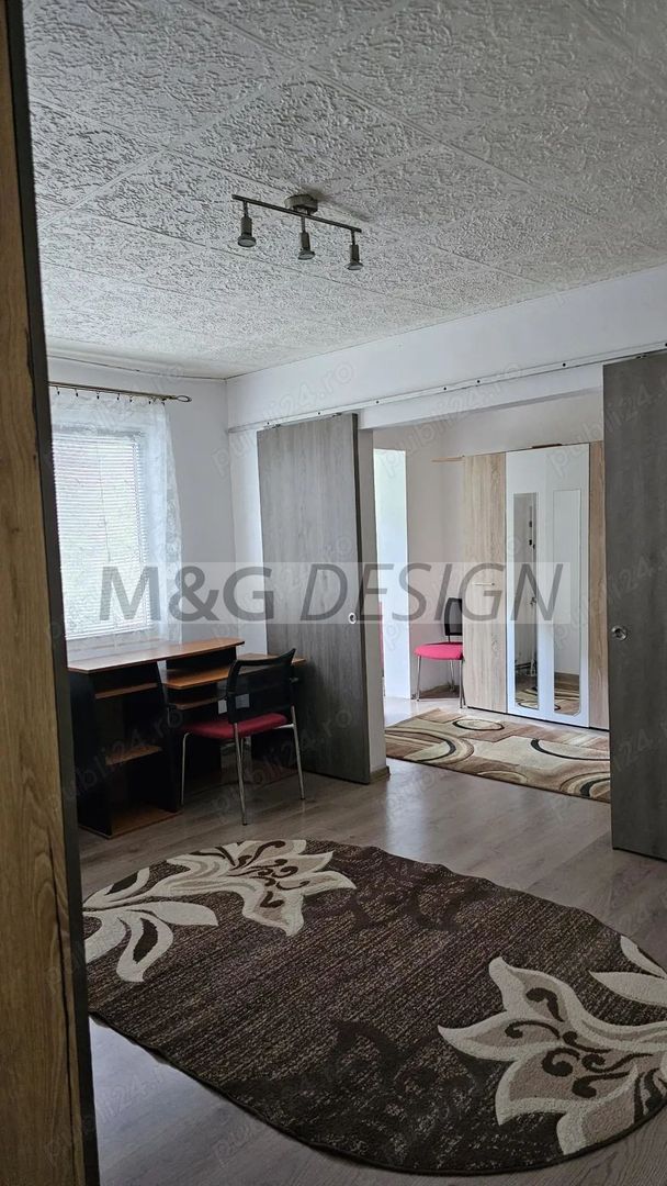 Vand apartament 2 camere etaj 1, CENTRALA, zona Sagului Piata Doina - Poză 6