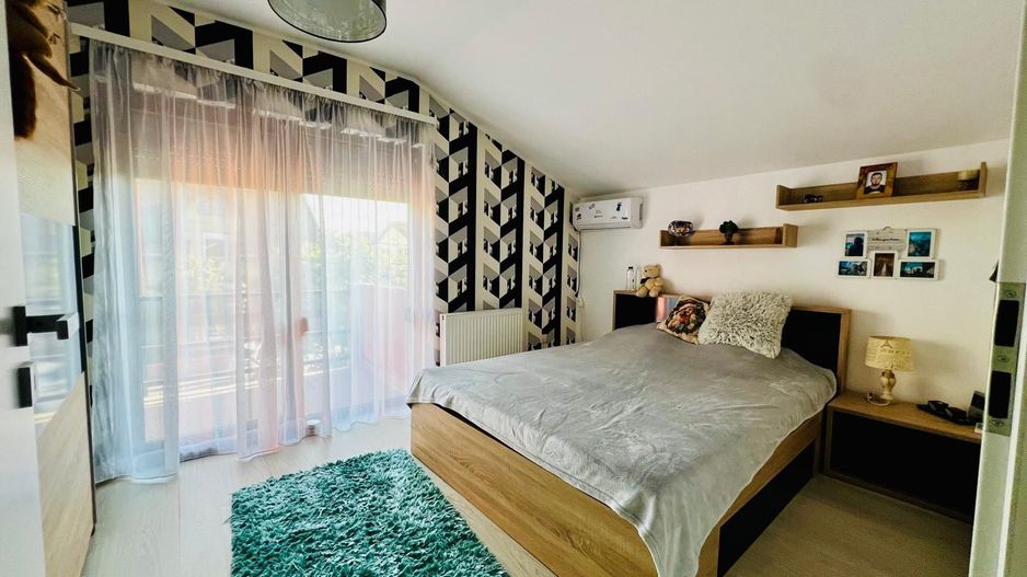 Duplex 3 camere -Zona Mehala,Timișoara - Poză 2