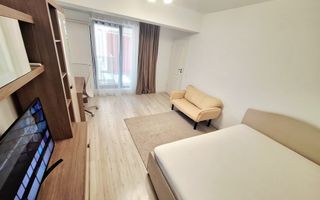 Garsoniera superba | Exigent Plaza Residence | Bloc nou - Poză 2