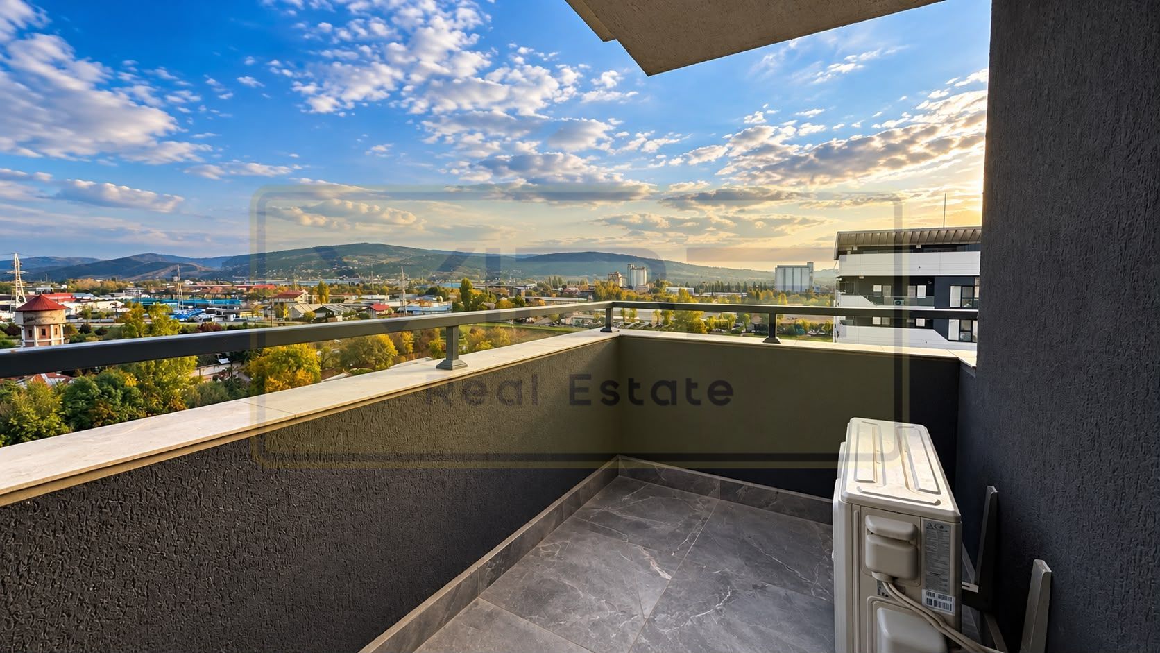 Apartament 2 camere + parcare Solumnia Residence Tatarasi SUD - Poză 8