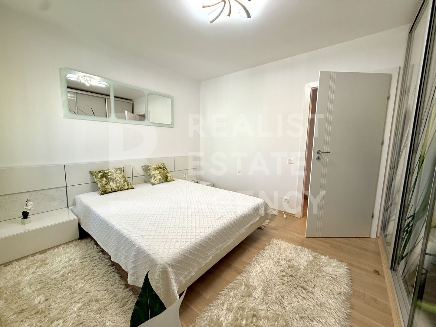 Apartament 3 camere spațios și luminos – zonă premium Iancu Nicolae - Poză 13
