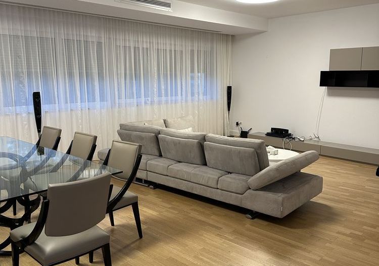 Inchiriere apartament 5 camere Baneasa-Somesul Rece - Poză 1