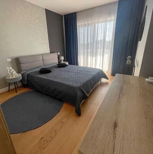 2 camere || Herastrau || 70 mp || etaj 3 || 2 balcoane - Poză 6