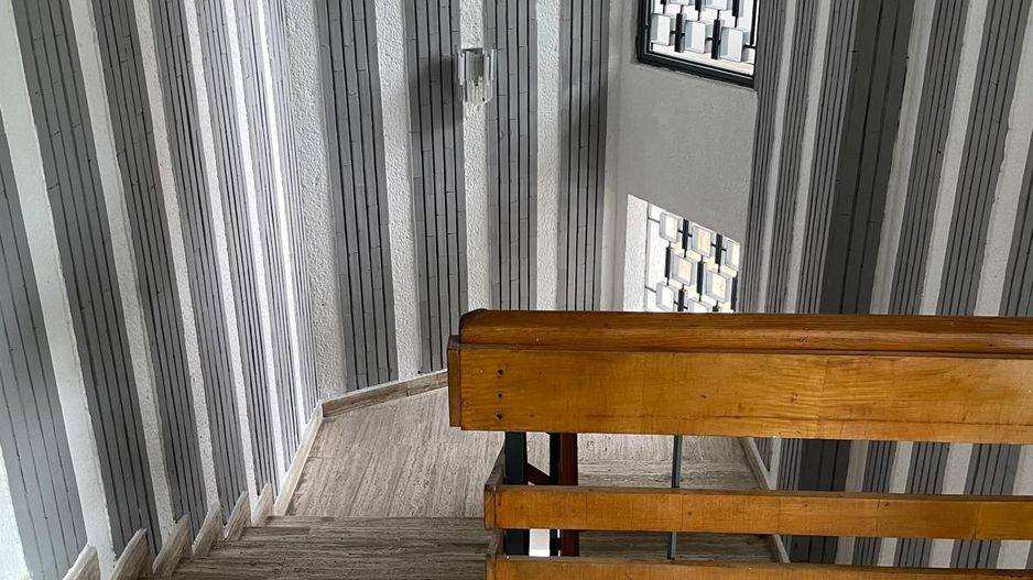 Spatiu Birouri 80 mp utili, Calea 13 septembrie et 1, acces separat - Poză 18