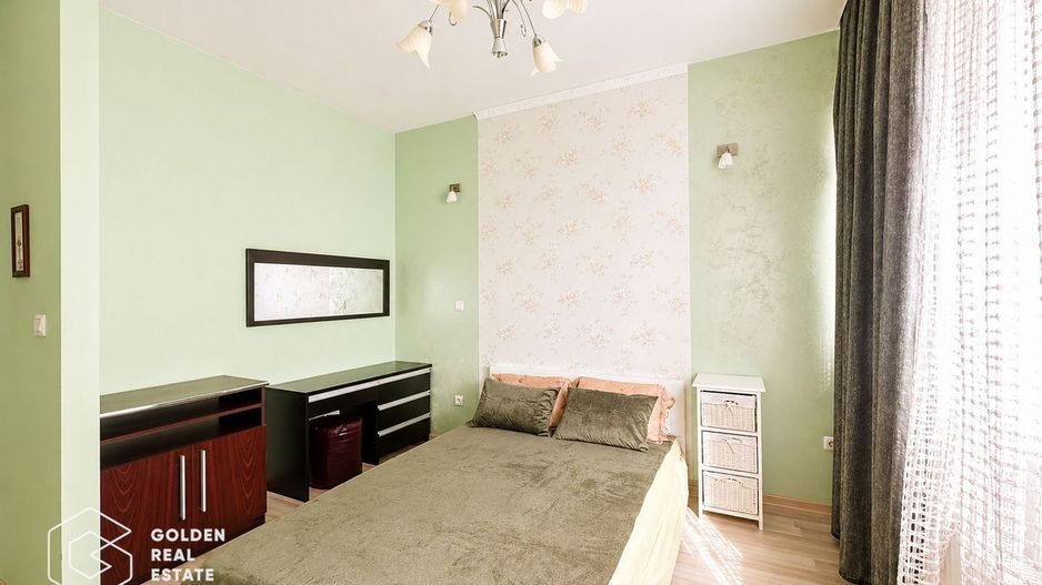 Apartament 3 camere, Ared UTA, etaj 5, parcare - Poză 4