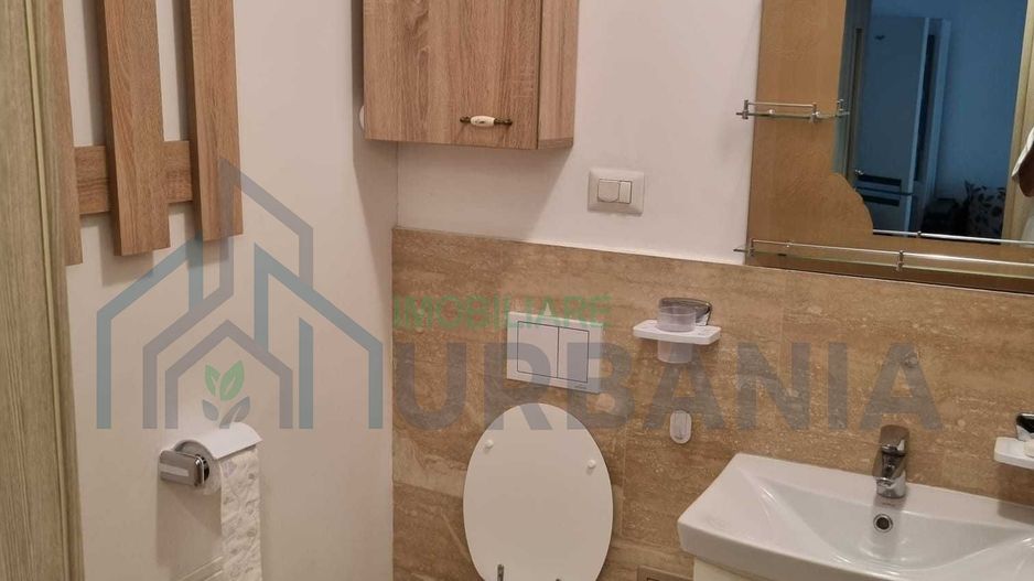 # - Ap. 2 Cam, DE LUX in Newton City Residence Nicolina II - Poză 3