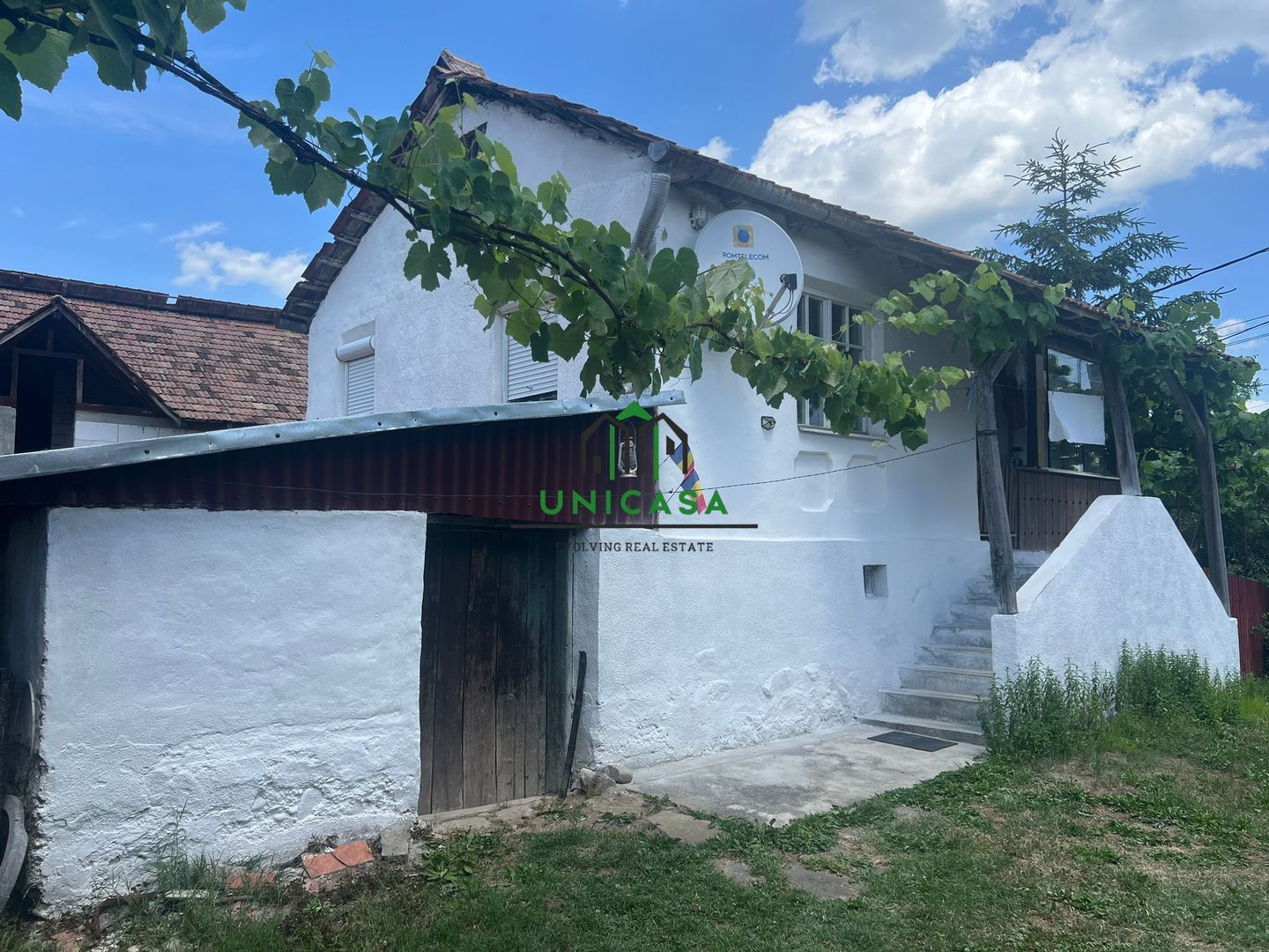 Teren Fedelesoiu/3200 mp/Intravilan - Poză 8