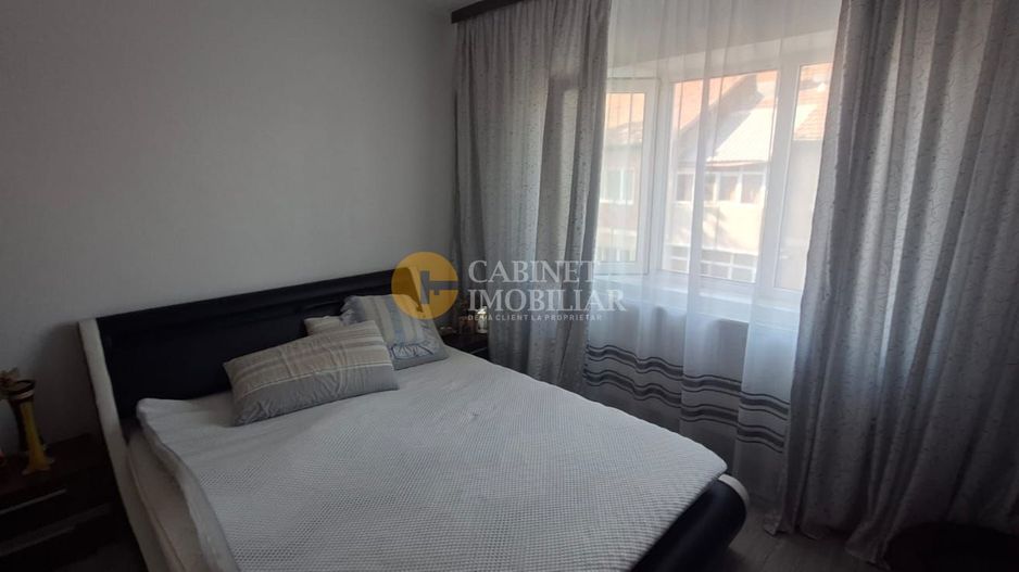 De vânzare: Apartament 3 camere decomandat – Tomești - Poză 4