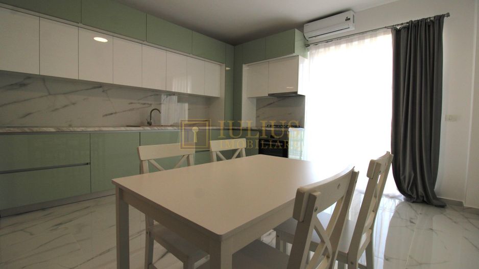 3 camere spațioase decomandate, loc de parcare/langa profi Petre Tutea - Poză 10