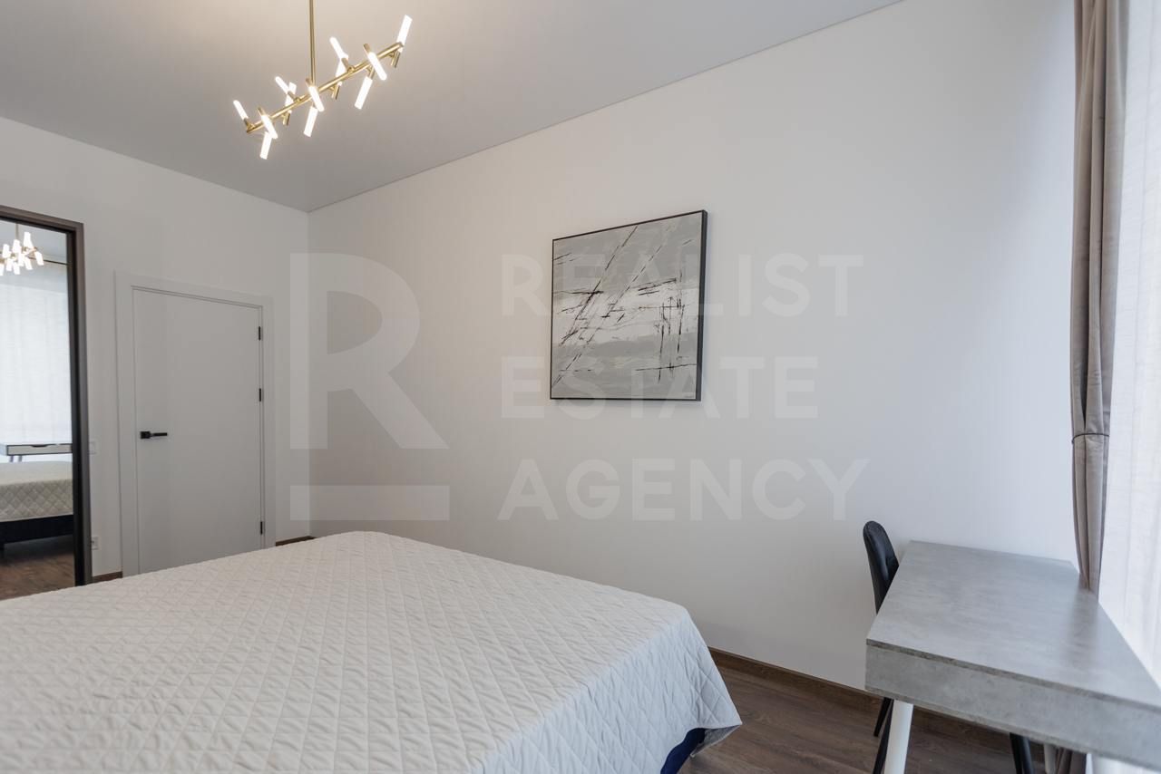 Chirie, apartament, 2 camere, strada Mihai Eminescu, Centru - Poză 2