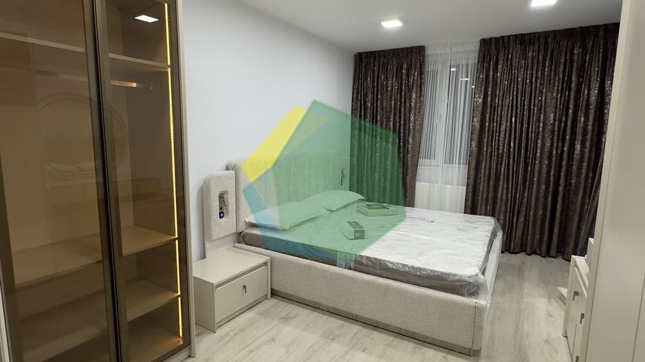 Vilă elegantă cu 4 camere, grădină, terase și garaj subteran – Tunari - Poză 8