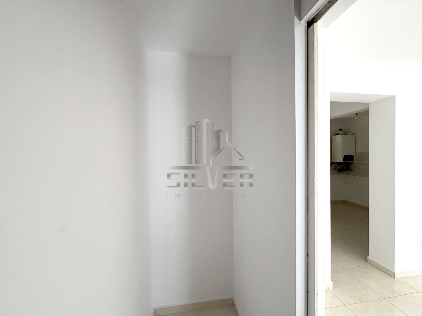 Casa intr-un imobil cu 4 unitati locative/80 mp/zona Somesului. - Poză 10
