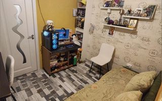 Garsoniera Decomandata Mobilata si Utilata 12 min Metrou Teclu - Poză 4