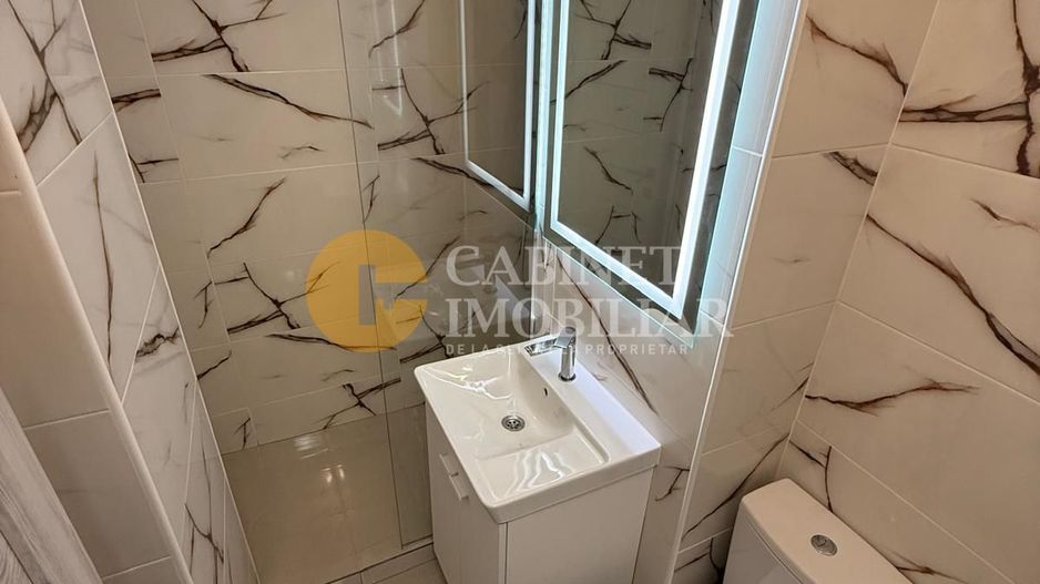 Apartament 3 camere DECOMANDAT- ETAJ 2- PACURARI ALPHA BANK - Poză 7