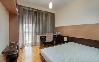 Duplex 5 camere Herastrau | 2 locuri de parcare - Poză 10