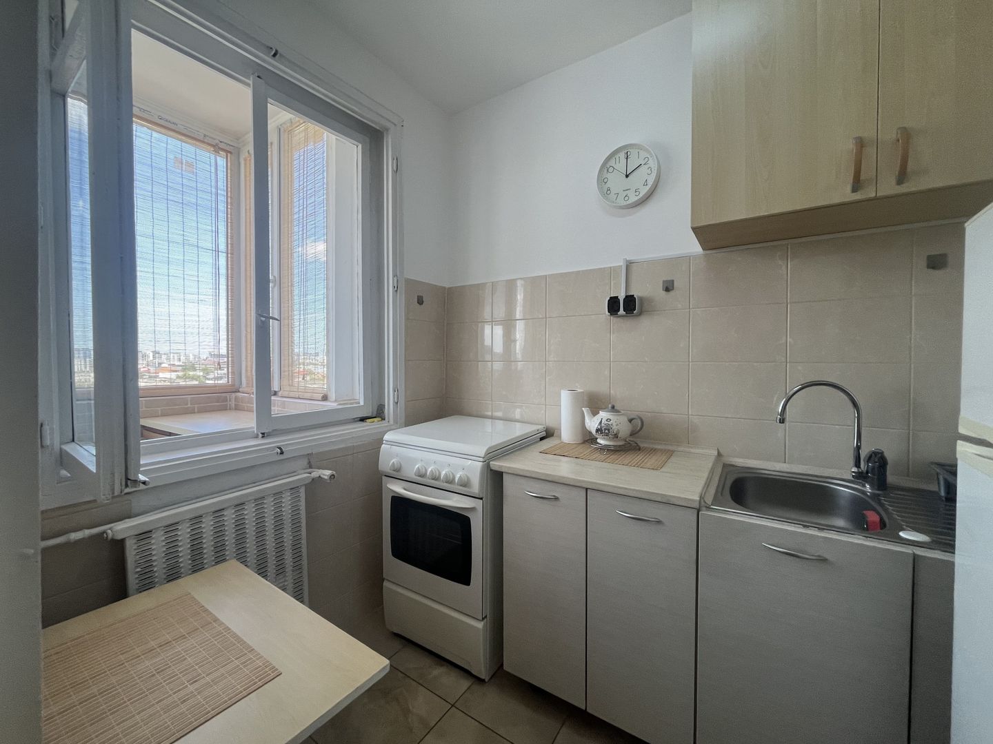 LACUL TEI | Chirie Garsoniera | Metrou - Poză 6