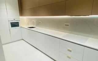 The Pines Băneasa | Apartament 2 Camere Lux | Prima Închiriere - Poză 4