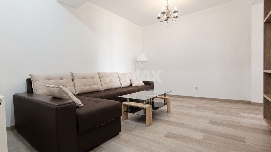 Buiucani | Alba Iulia| 2 + Living | 75 m² | Bloc Nou | Vedere Panoramică - Poză 6
