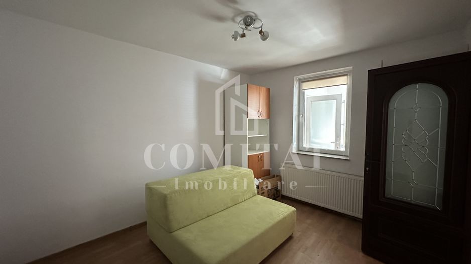 Apartament 2 camere | 64.5 mp | Zona NTT Data - Poză 4