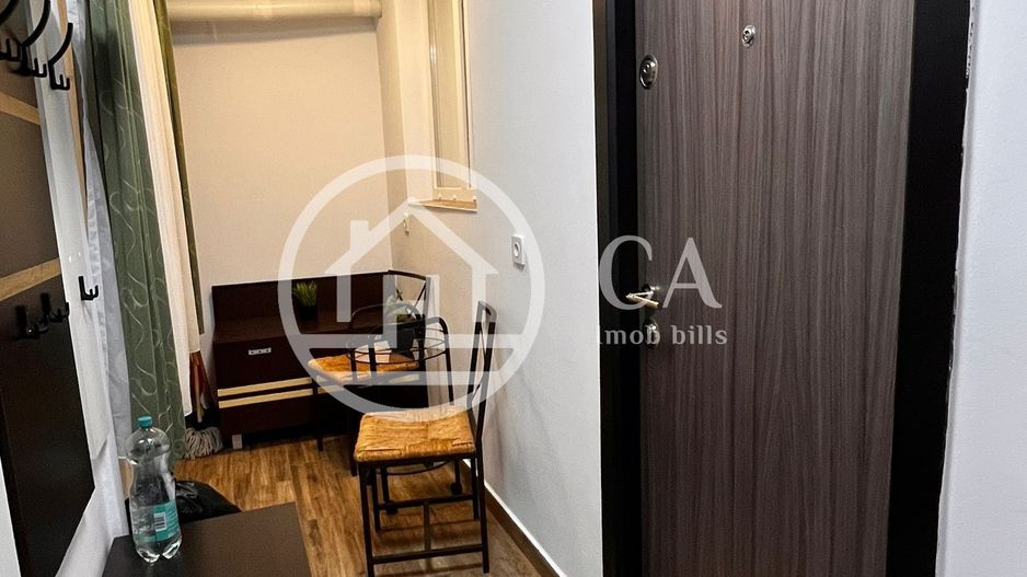 Apartament cu 2 camere de închiriat în zona Central, Oradea - Poză 10