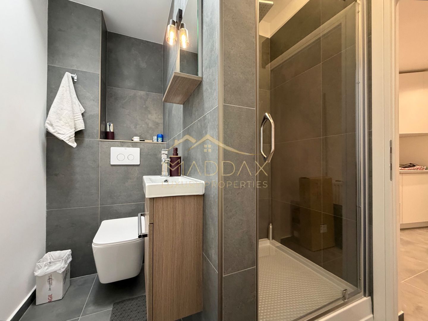 Spatiu comercial *105mp* / cabinet stomatologic / Sos. Nordului Herastrau - Poză 29