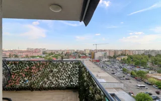 Apartament 3 camere decomandat | Living spectaculos | - Poză 27