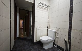 Apartament 4 camere, vilă, 120 mp, Hala Traian, investiție - Poză 19