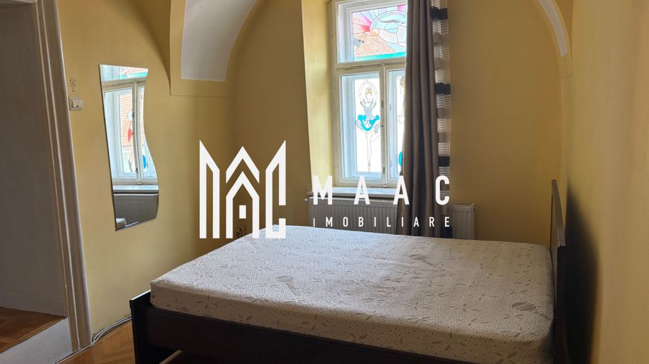 Apartament 2 camere de închiriat | Central, Sibiu | 60 mp - Poză 5