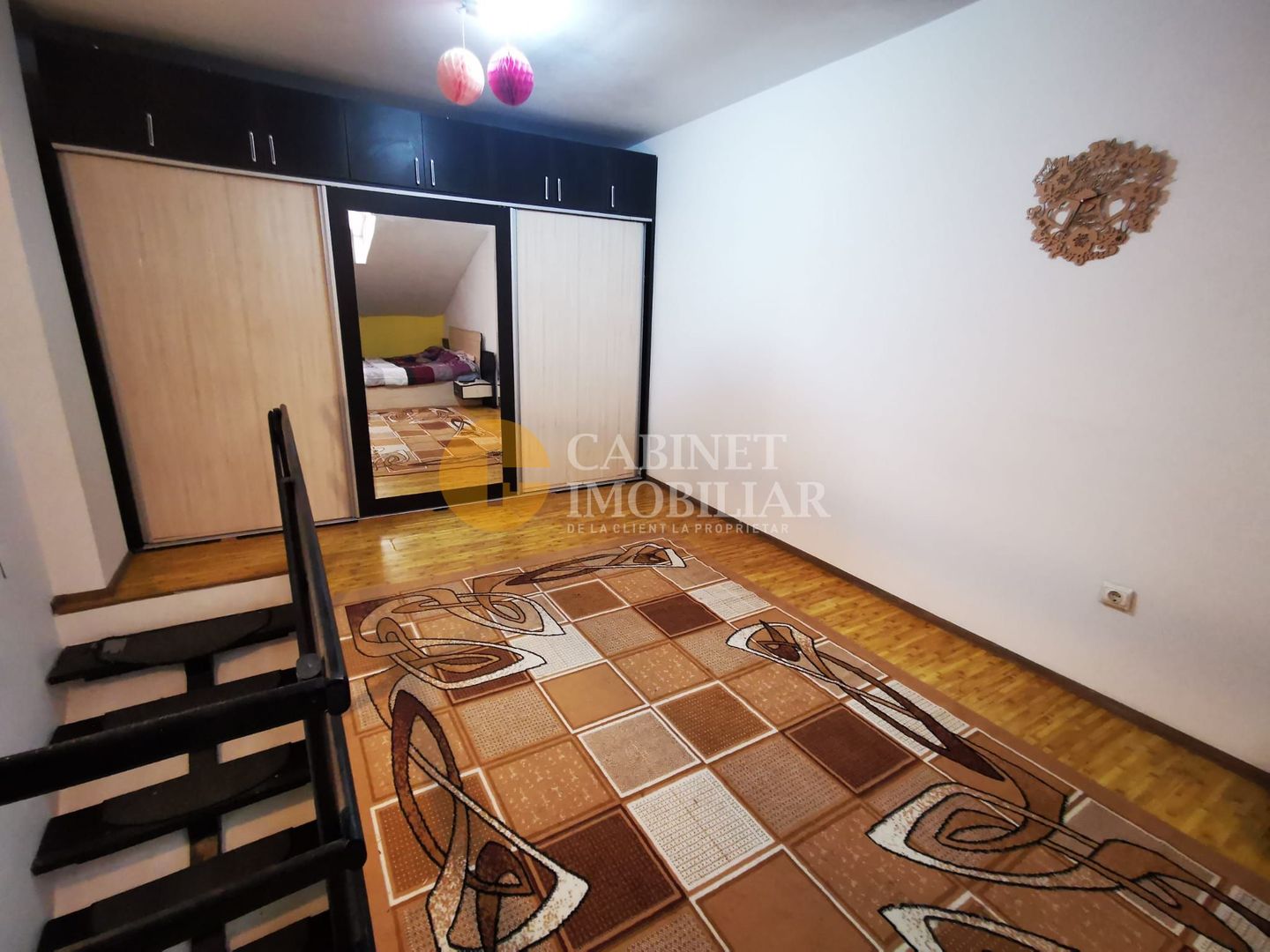 2 camere tip DUPLEX – Nicolina - Gata de mutat / Investiție ideală - Poză 8