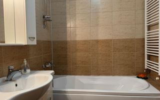Apartament de închiriat 3 camere, 100 m², decomandat, zona Ștrand - Poză 14