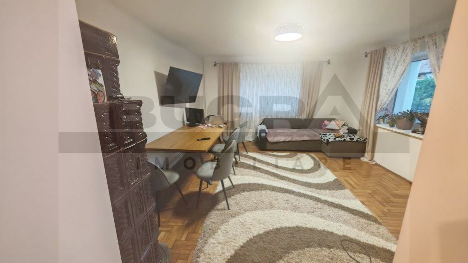 Casa individuala la cheie de 145mp, teren 757mp, zona Suceagu - Poză 5