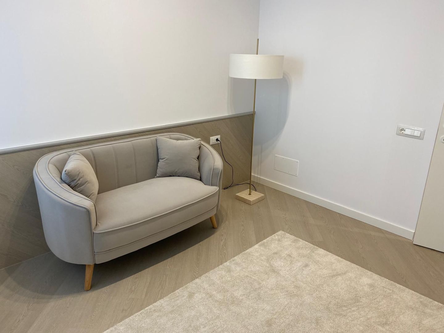 Apartament 3 camere de inchiriat  | Cortina North - Poză 11