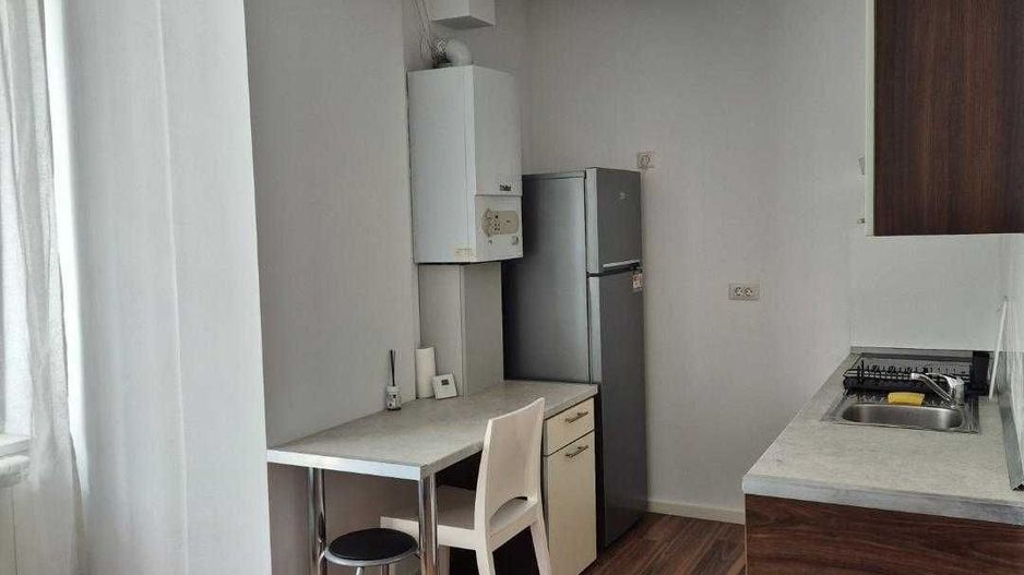 Apartament 2 camere - Mihai Bravu - Delta Vacaresti - Poză 5